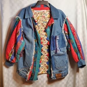 ☃️ Custom One of a Kind Jack🦋